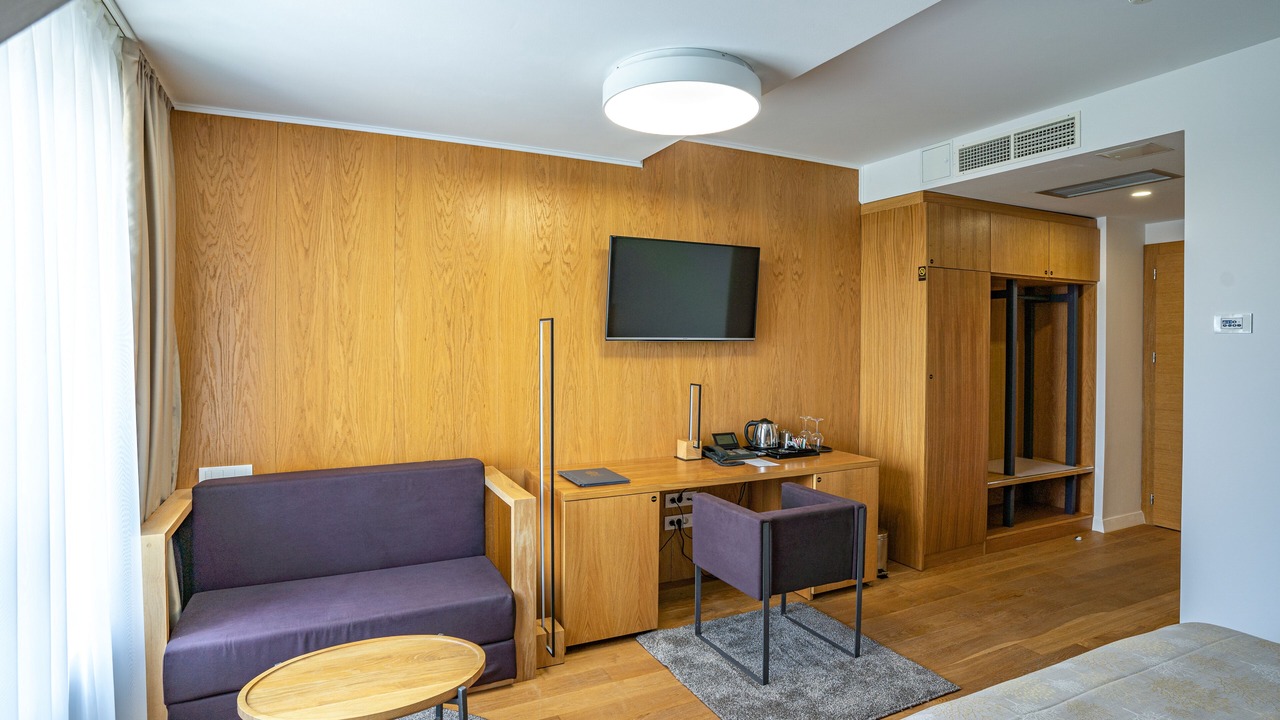 Photo of Bedroom in Catrnja