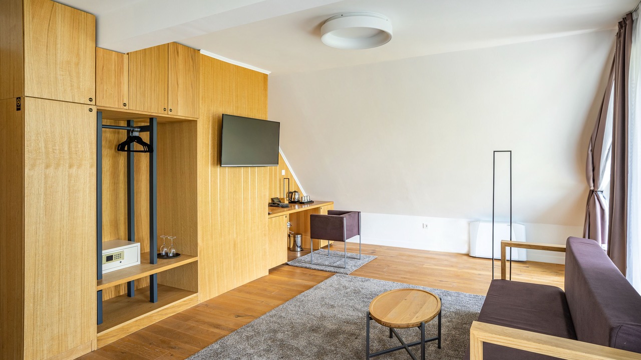 Photo of Bedroom in Catrnja