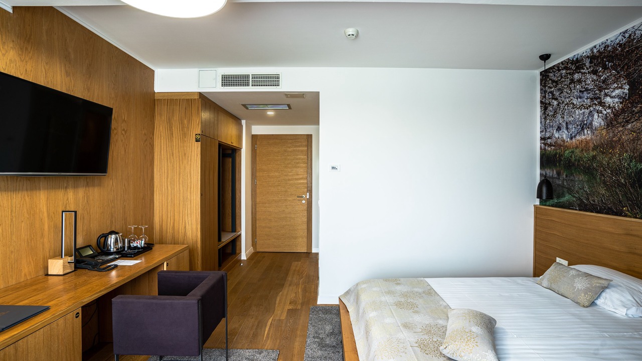 Photo of Bedroom in Catrnja