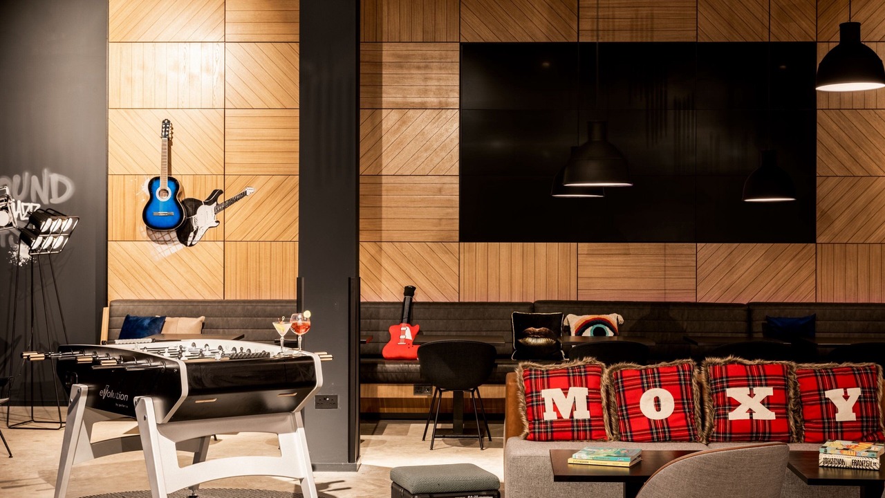 Photo of Others in Finnieston