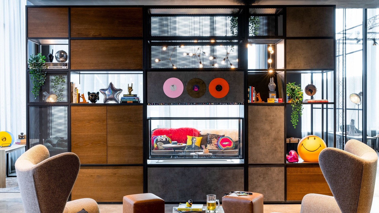 Photo of Others in Finnieston