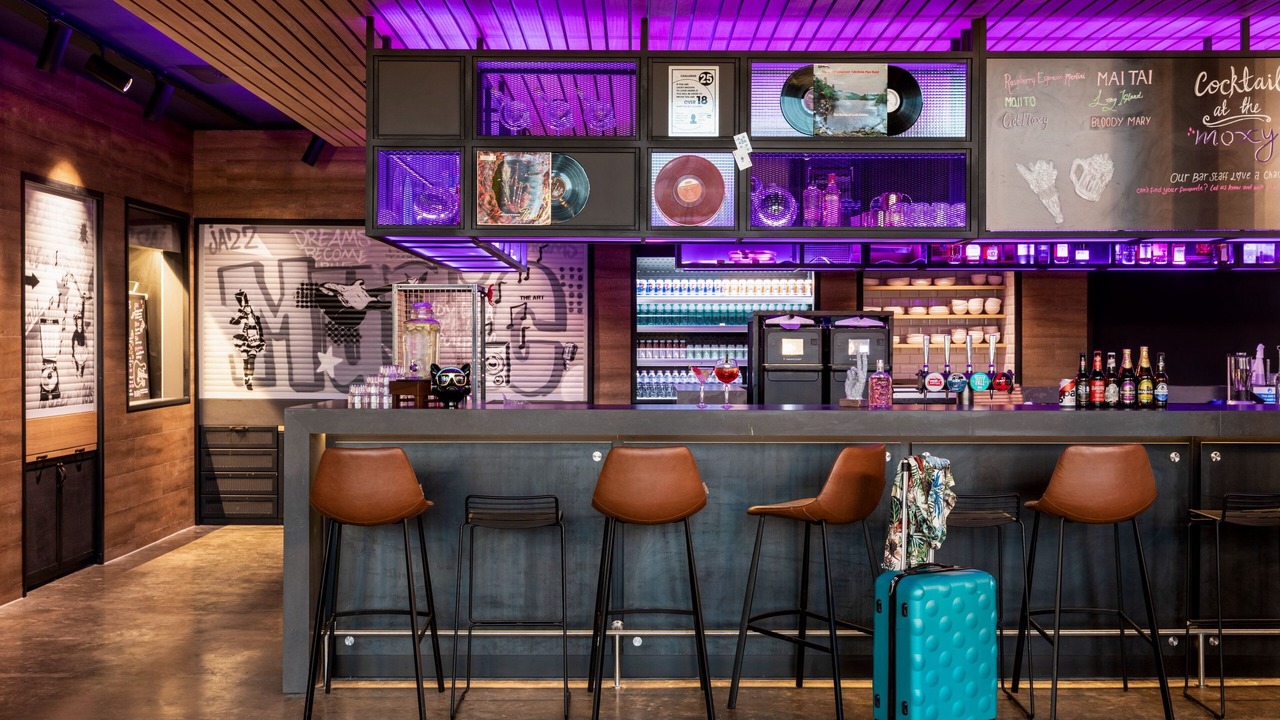 Photo of Others in Finnieston