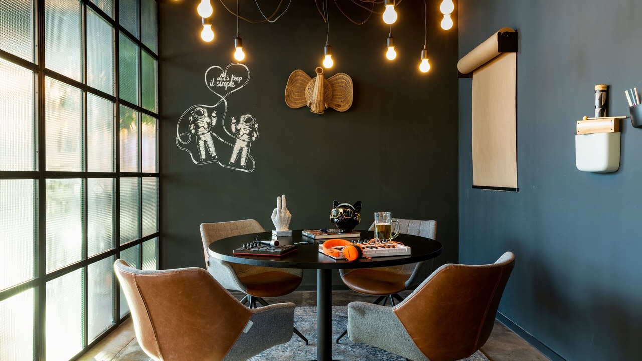 Photo of Others in Finnieston