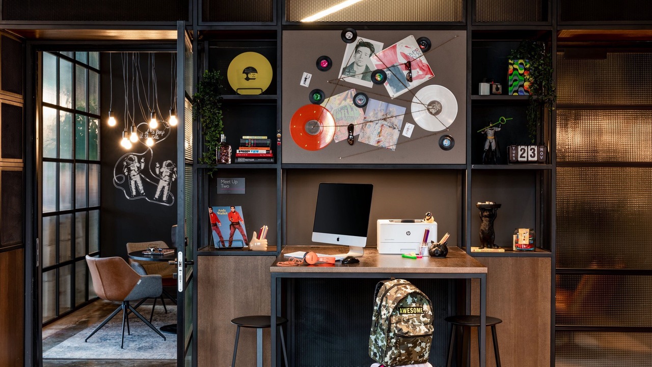 Photo of Others in Finnieston