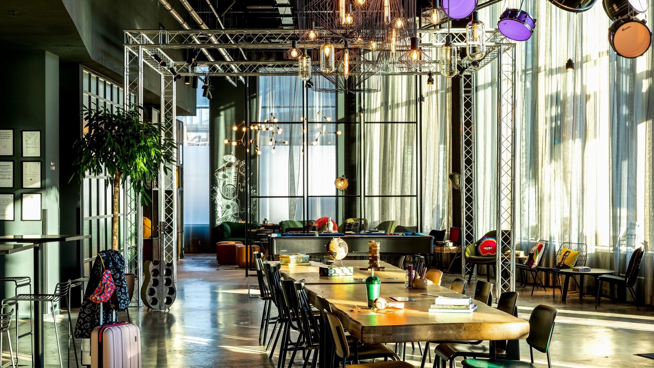 Photo of Others in Finnieston