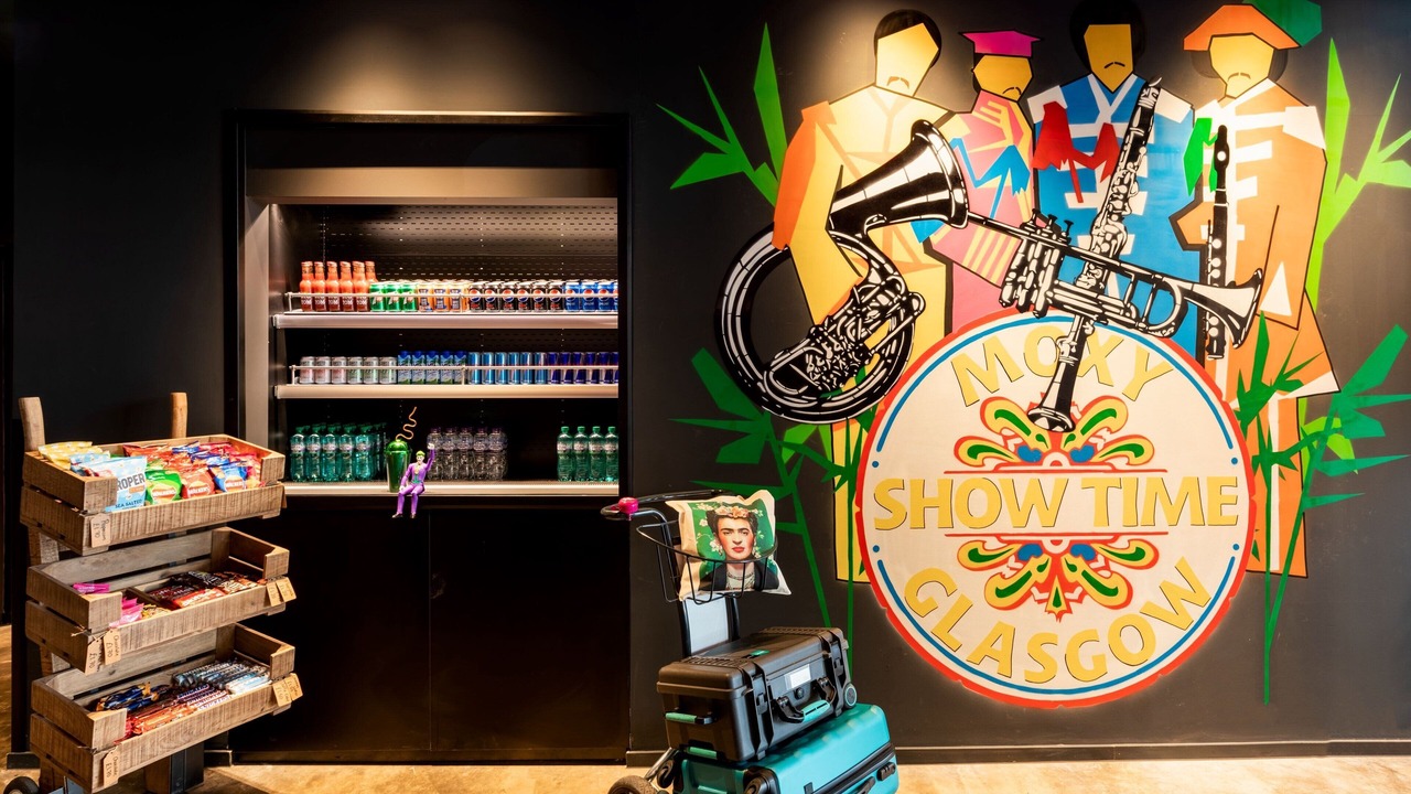 Photo of Others in Finnieston