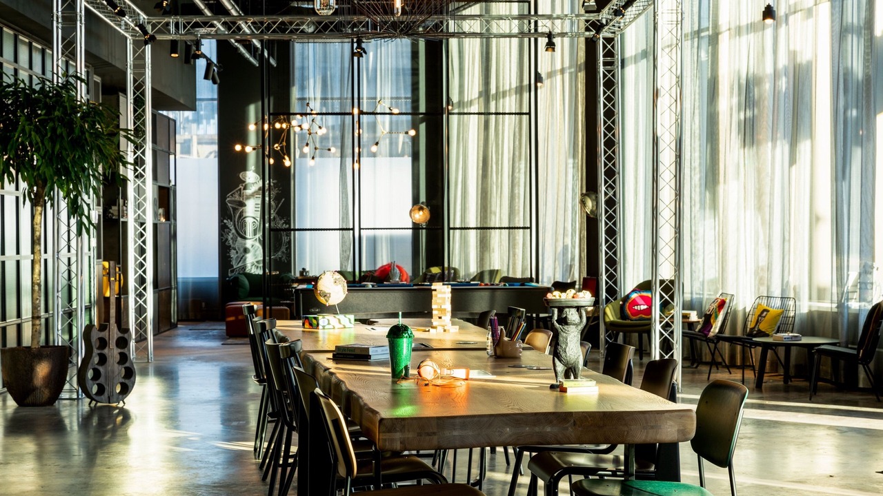 Photo of Others in Finnieston