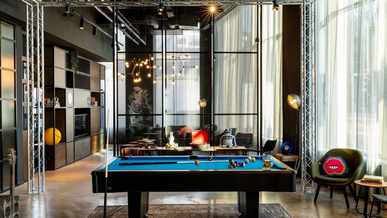 Photo of Others in Finnieston