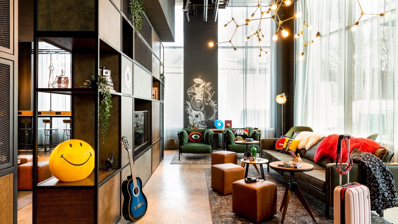 Photo of Others in Finnieston