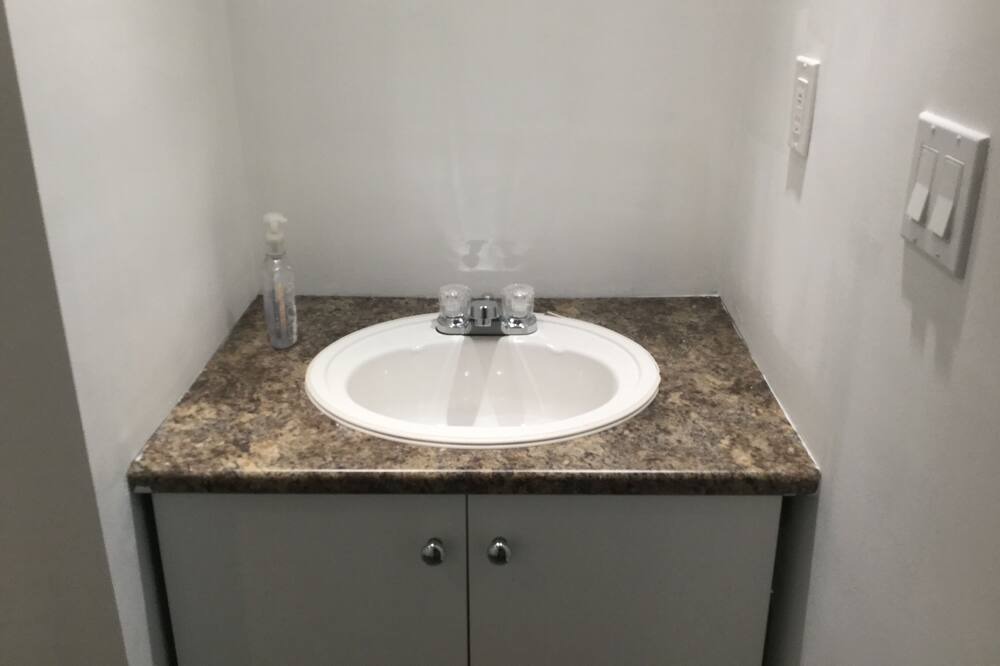 Photo of Bathroom in North Algona Wilberforce