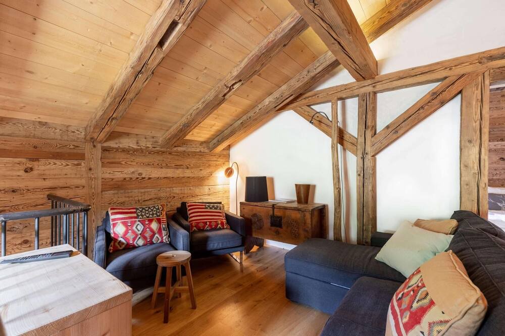 Photo of Livingroom in Mayens-de-Riddes