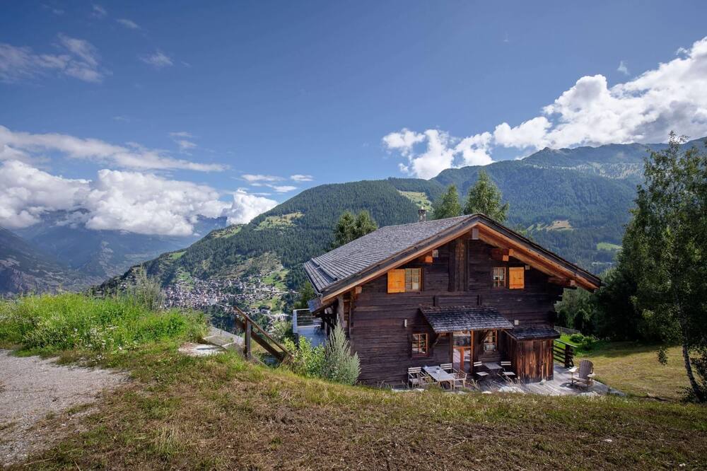 Photo of Outdoor in Mayens-de-Riddes