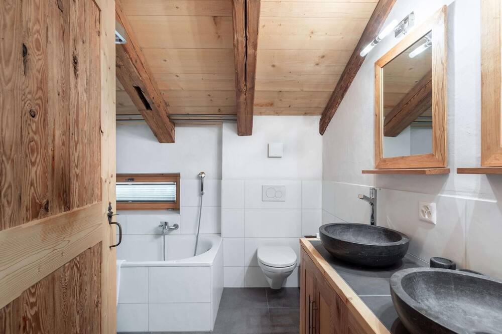 Photo of Bathroom in Mayens-de-Riddes