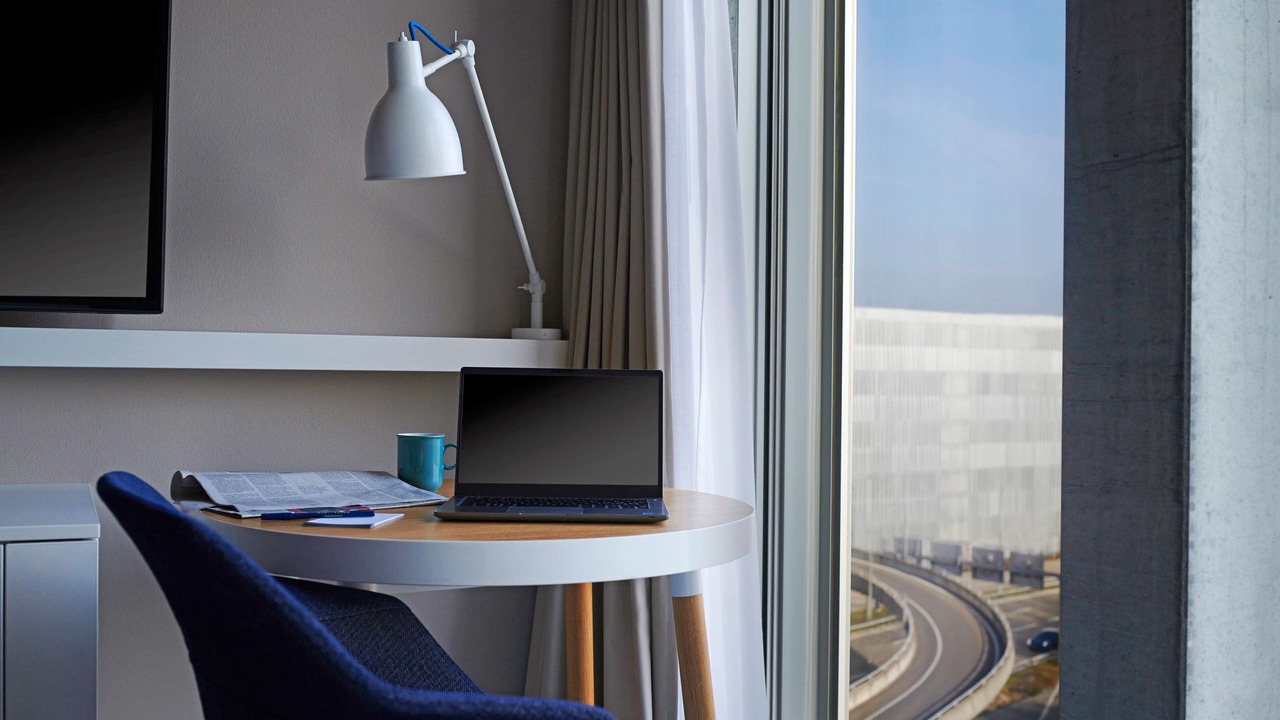 Photo of Bedroom in Kloten