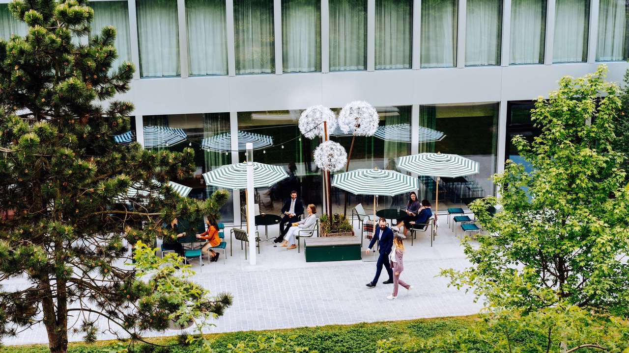 Photo of Outdoor in Kloten