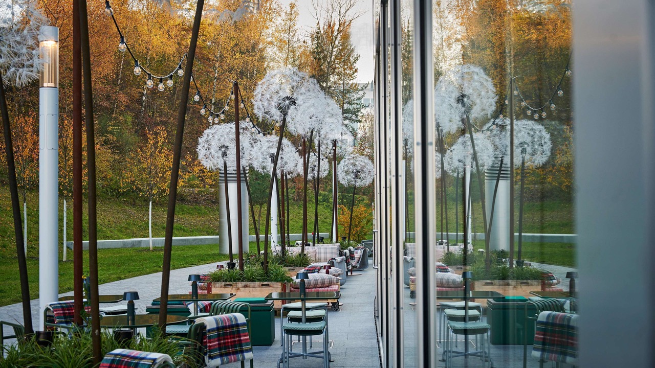 Photo of Patio Balcony in Kloten