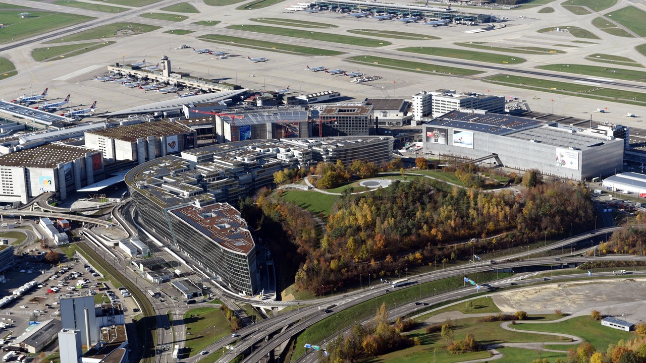 Photo of Outdoor in Kloten