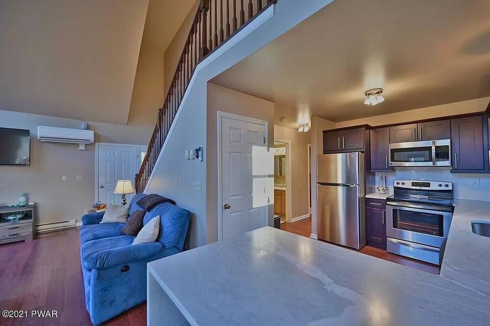 Photo of Kitchen in Rowland