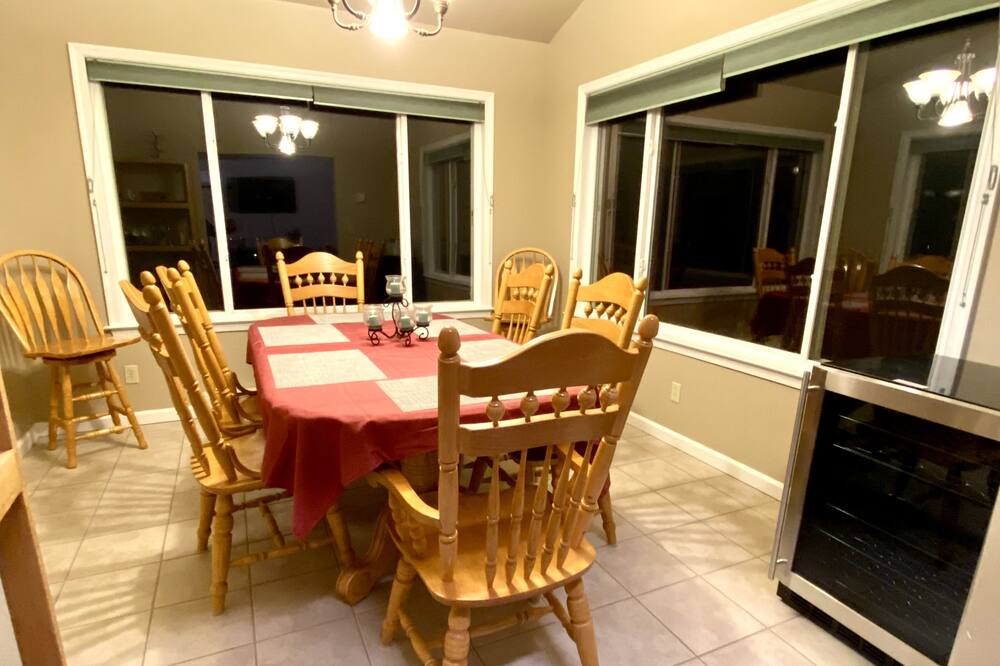 Photo of Kitchen in Rowland