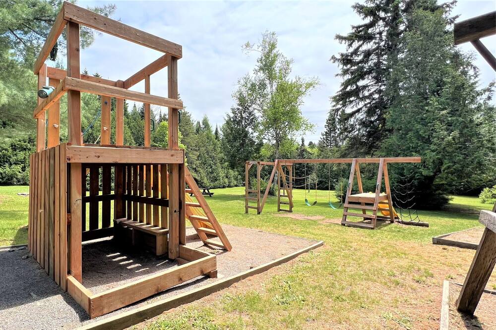 Photo of Outdoor in Sainte-Lucie-des-Laurentides