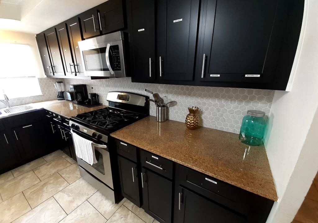 Photo of Kitchen in Old Jamestown