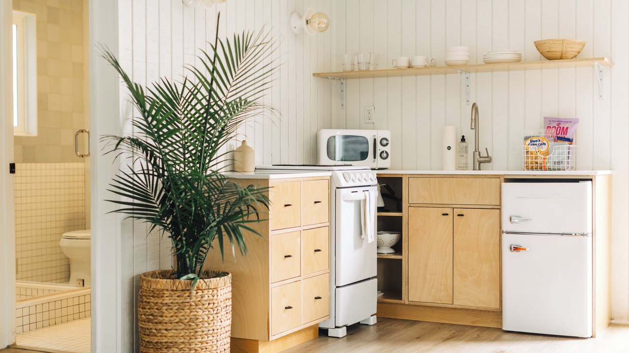 Photo of Kitchen in South Oceanside