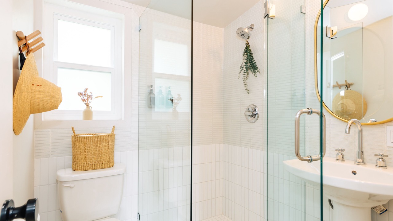 Photo of Bathroom in South Oceanside