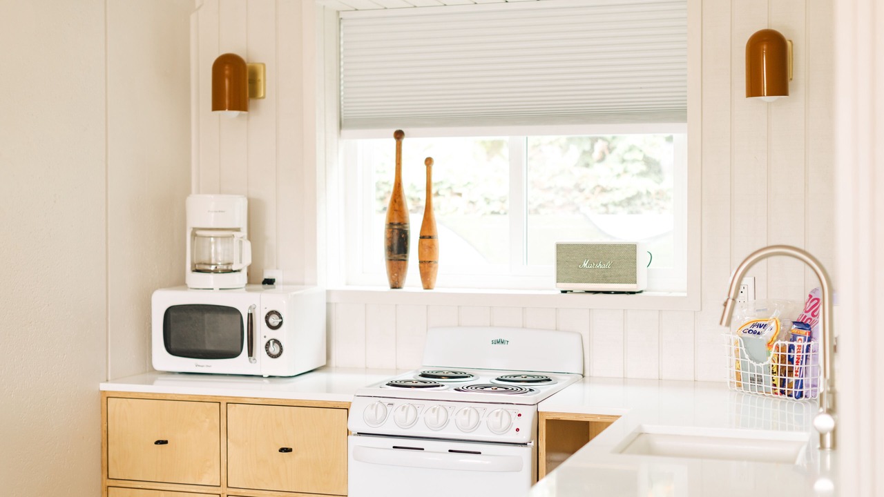Photo of Kitchen in South Oceanside