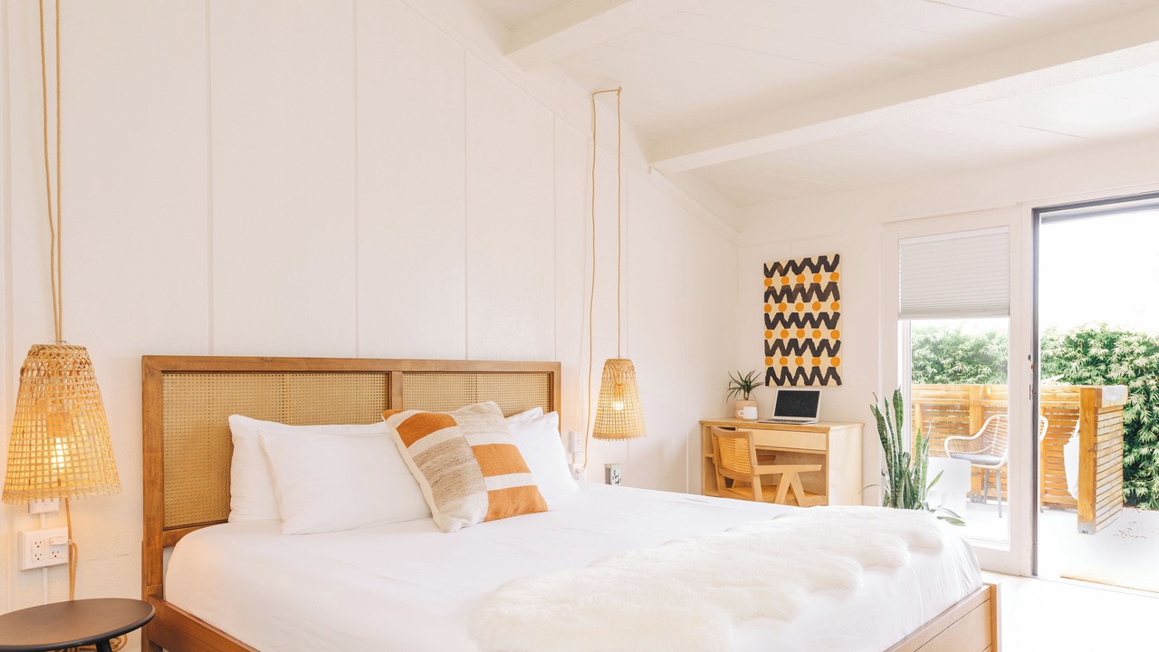 Photo of Bedroom in South Oceanside