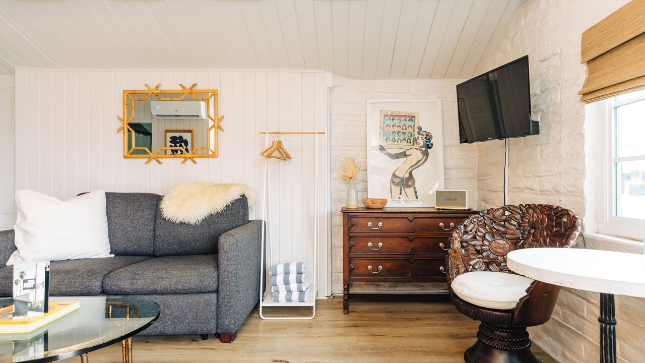 Photo of Bedroom in South Oceanside