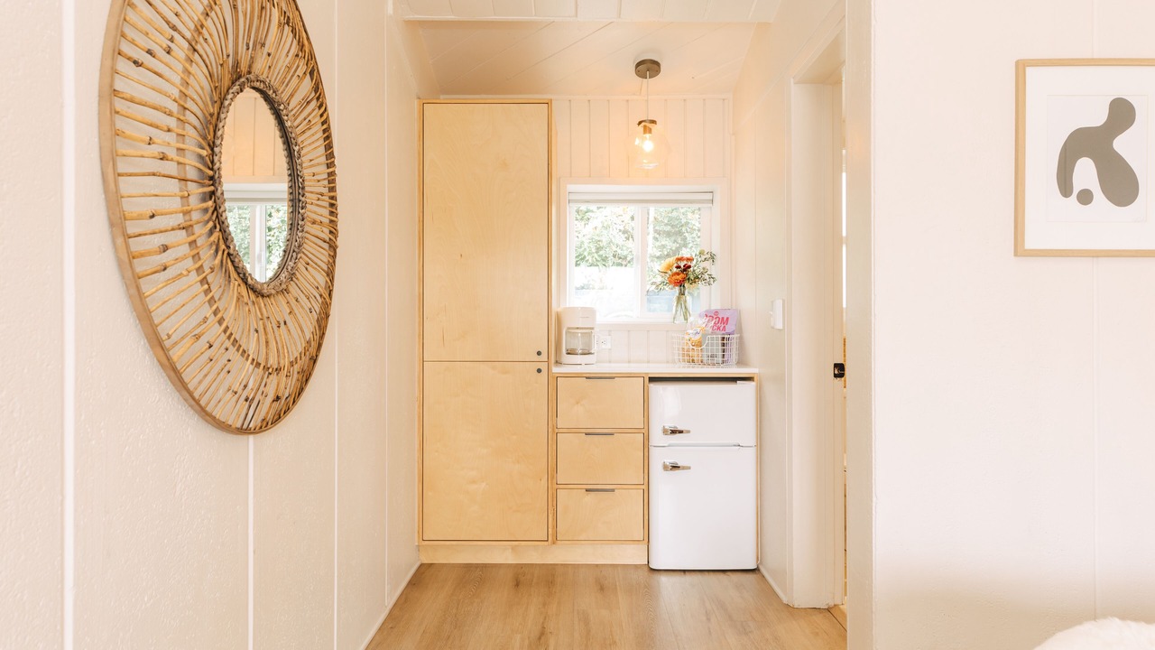 Photo of Bedroom in South Oceanside