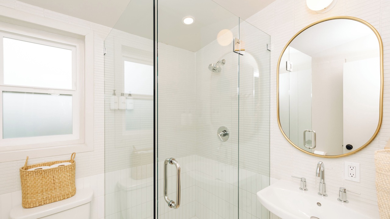 Photo of Bathroom in South Oceanside