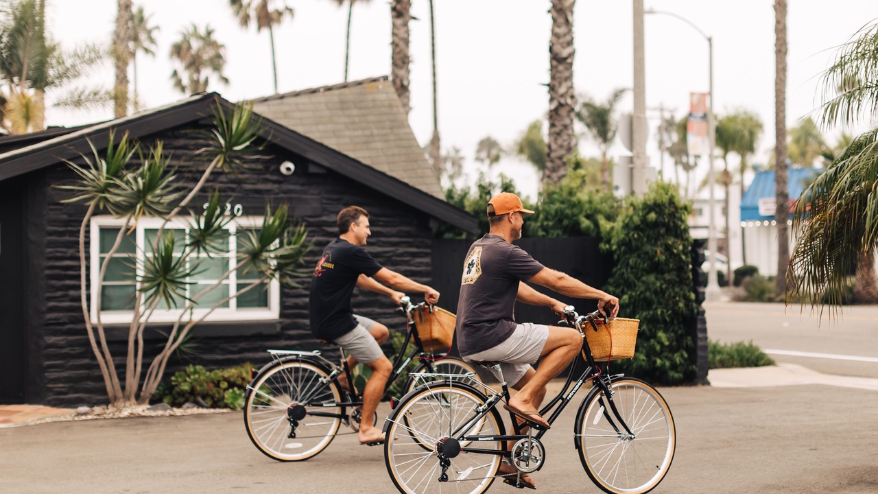 Photo of Outdoor in South Oceanside