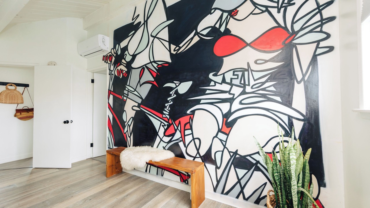 Photo of Bedroom in South Oceanside