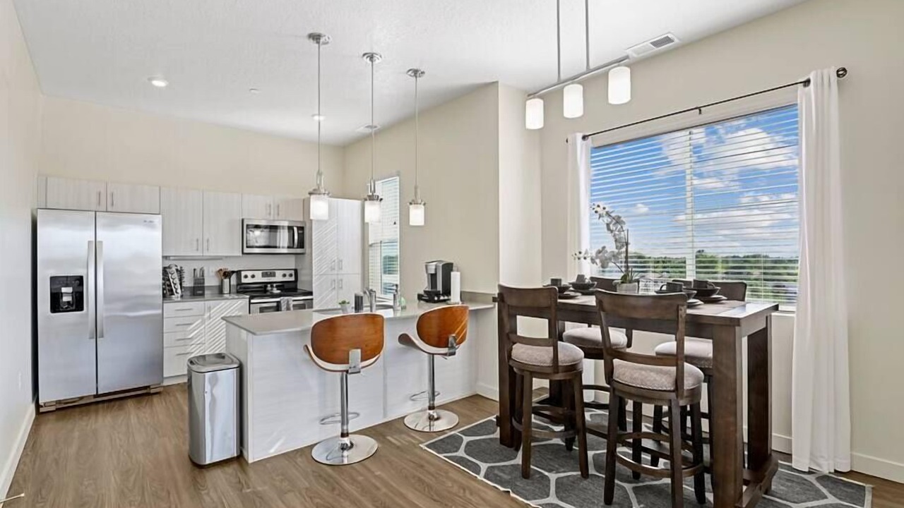 Photo of Kitchen in Orem North