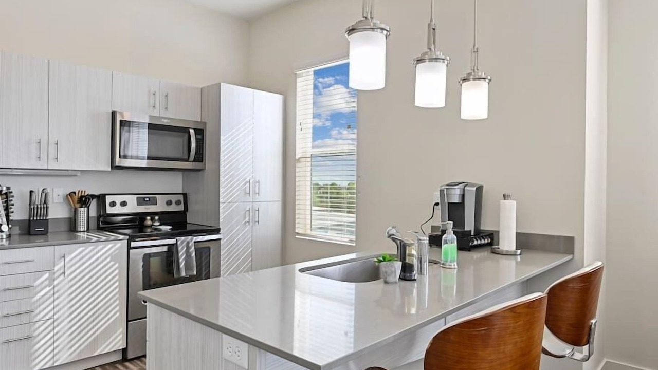 Photo of Kitchen in Orem North