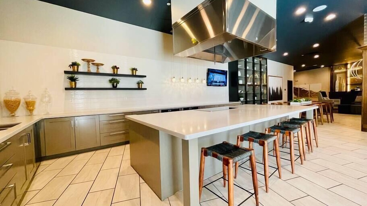 Photo of Kitchen in Orem North