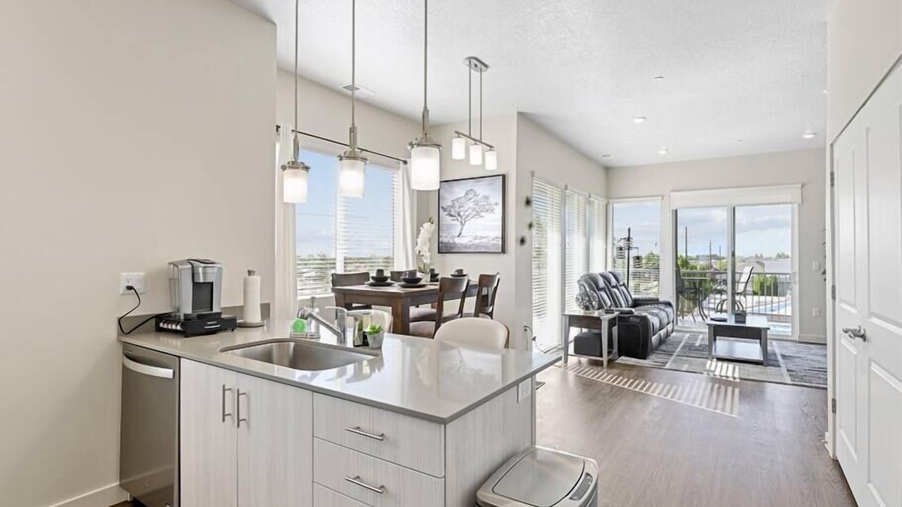 Photo of Kitchen in Orem North