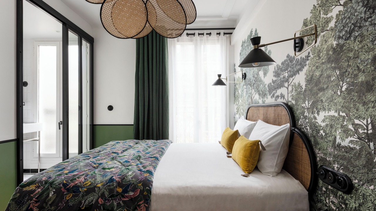 Photo of Bedroom in Saint-Vincent-de-Paul