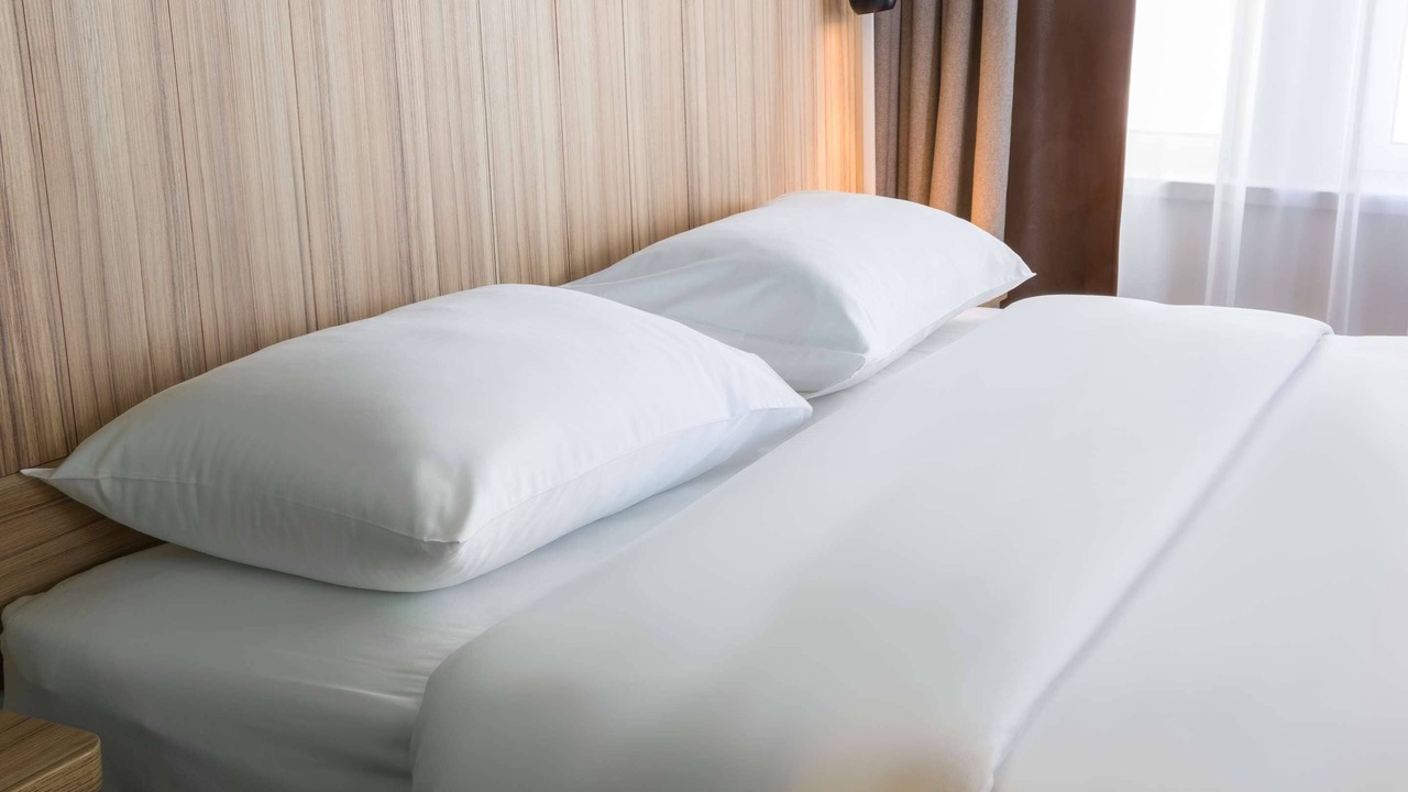 Photo of Bedroom in Boscombe