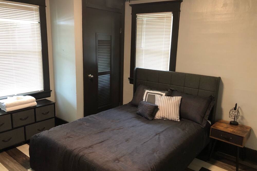 Photo of Bedroom in Kokomo