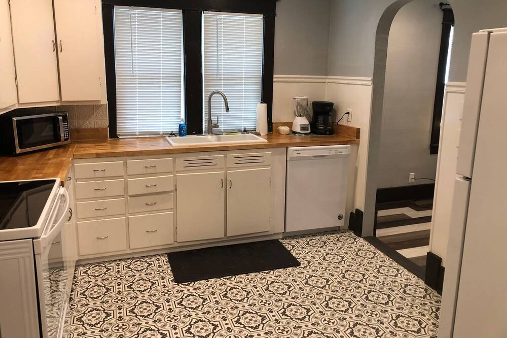 Photo of Kitchen in Kokomo