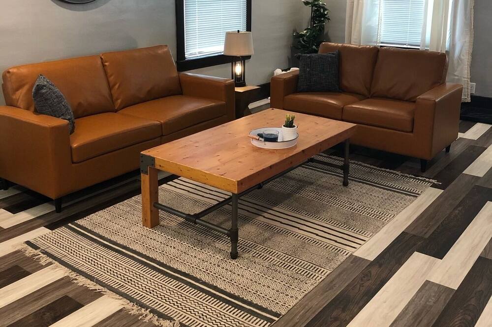 Photo of Livingroom in Kokomo