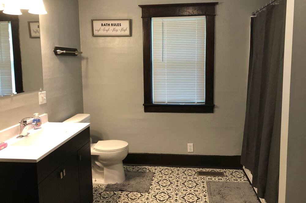 Photo of Bathroom in Kokomo