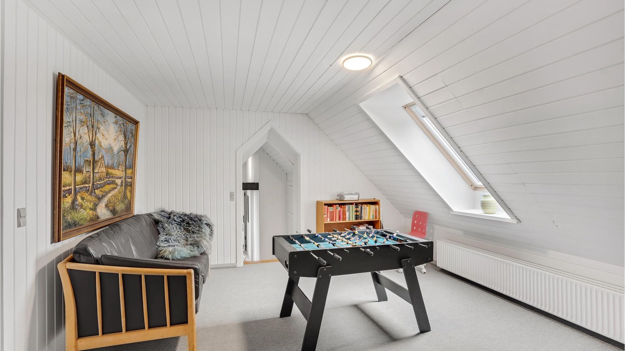 Photo of Bedroom in Skaerbaek