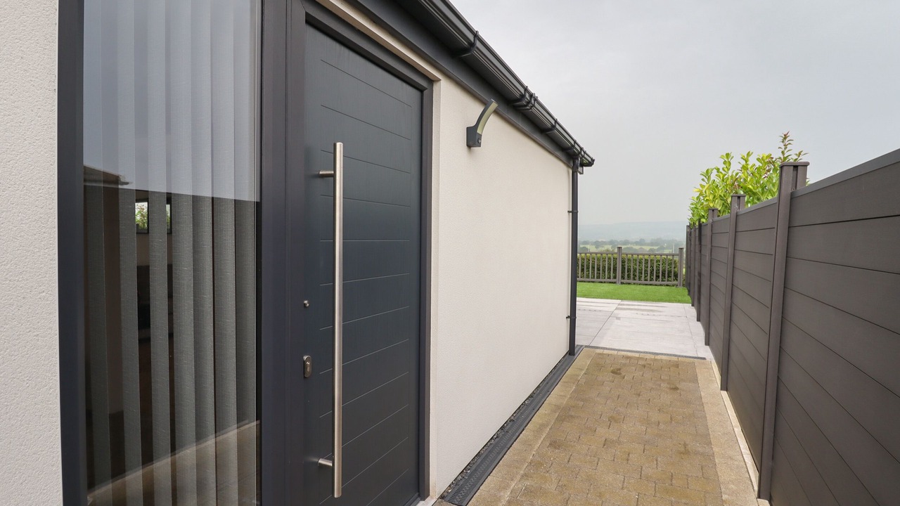 Photo of Outdoor in Blackburn