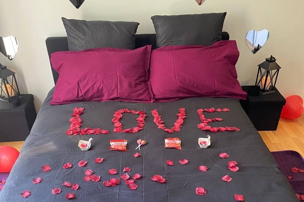 Photo of Bedroom in Combs-la-Ville