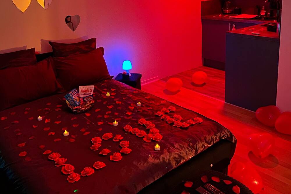 Photo of Bedroom in Combs-la-Ville