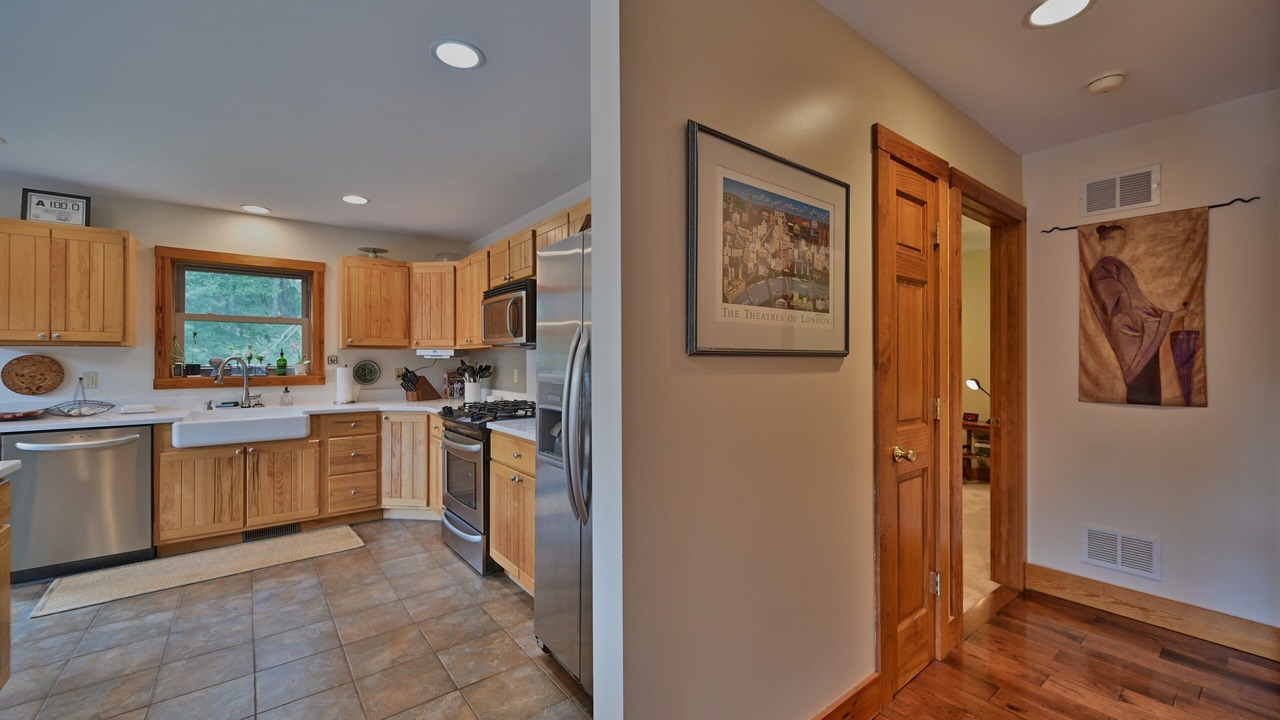 Photo of Kitchen in Union Dale