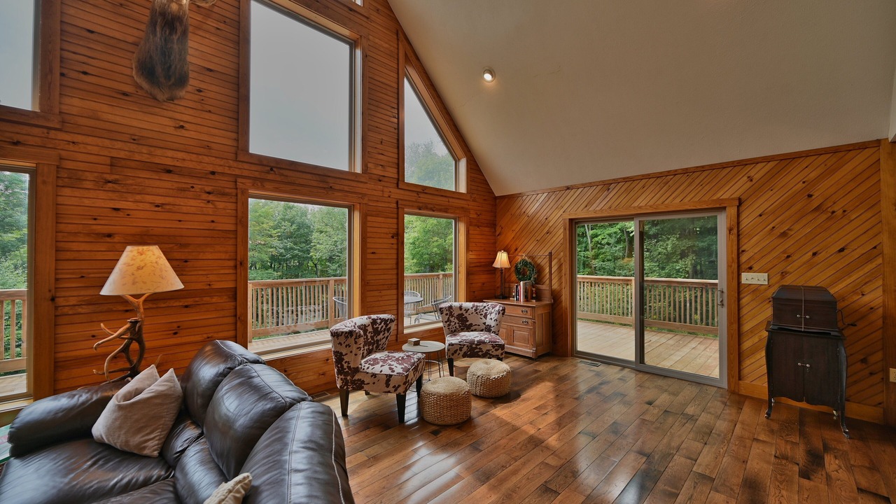 Photo of Livingroom in Union Dale